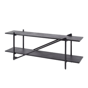 TV-meubel Piega