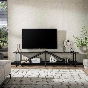 TV-meubel Piega XL