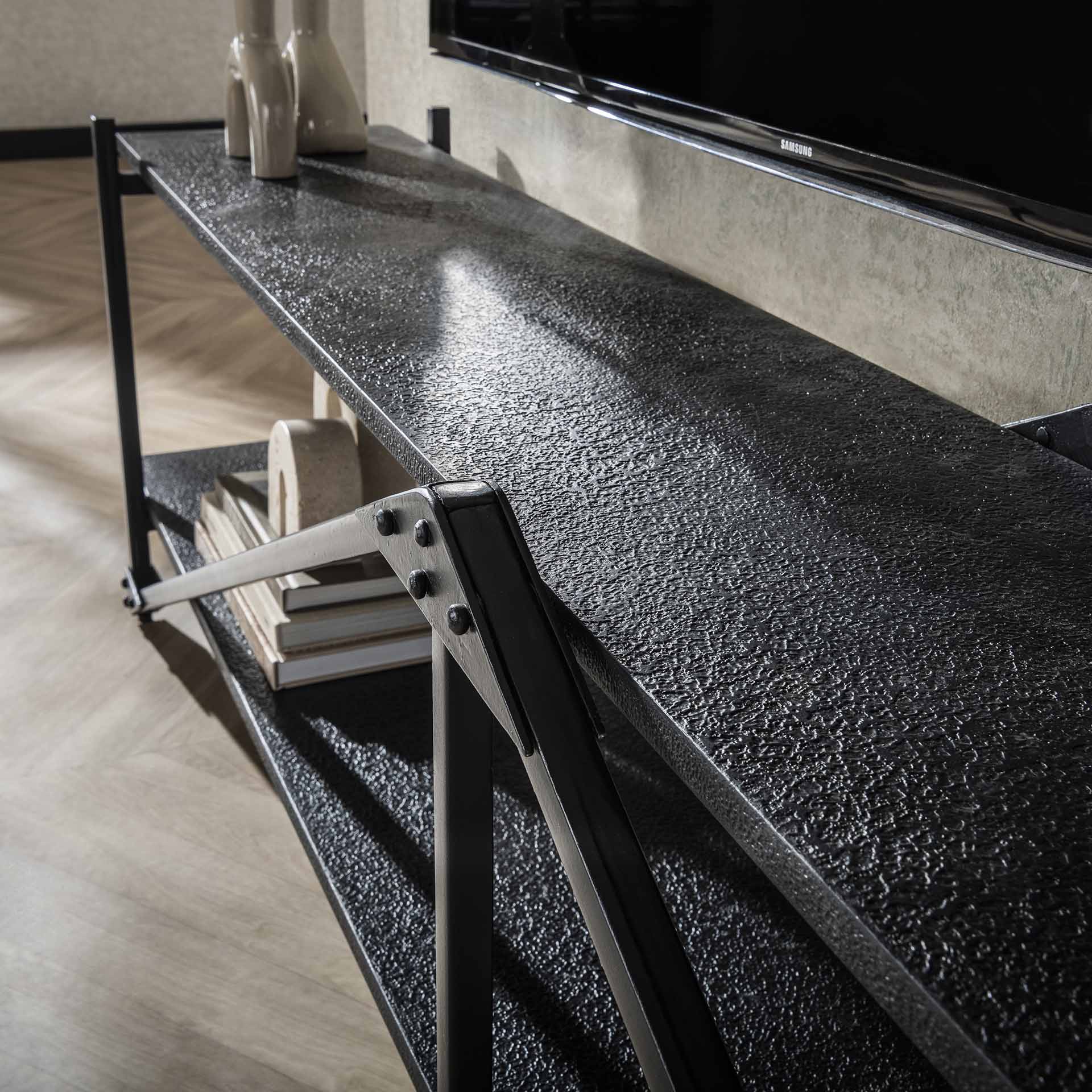 TV-meubel Piega XL