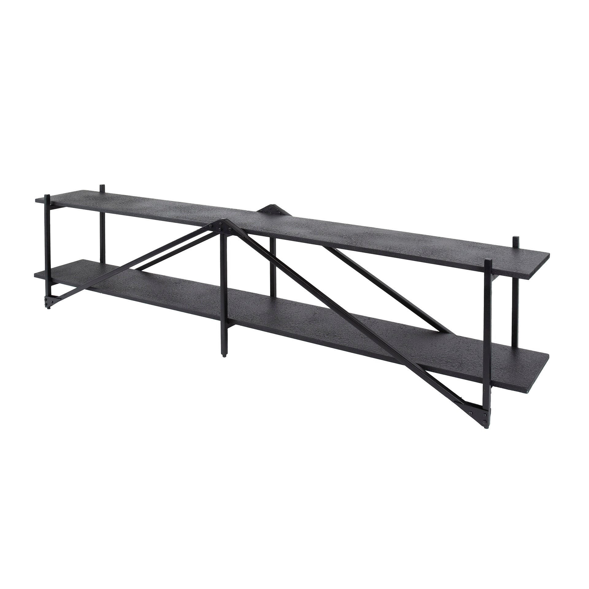TV-meubel Piega XL