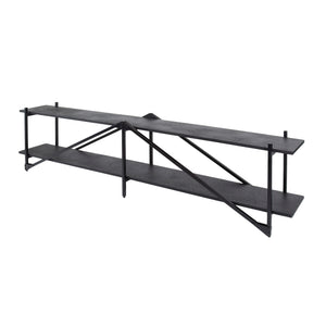 TV-meubel Piega XL