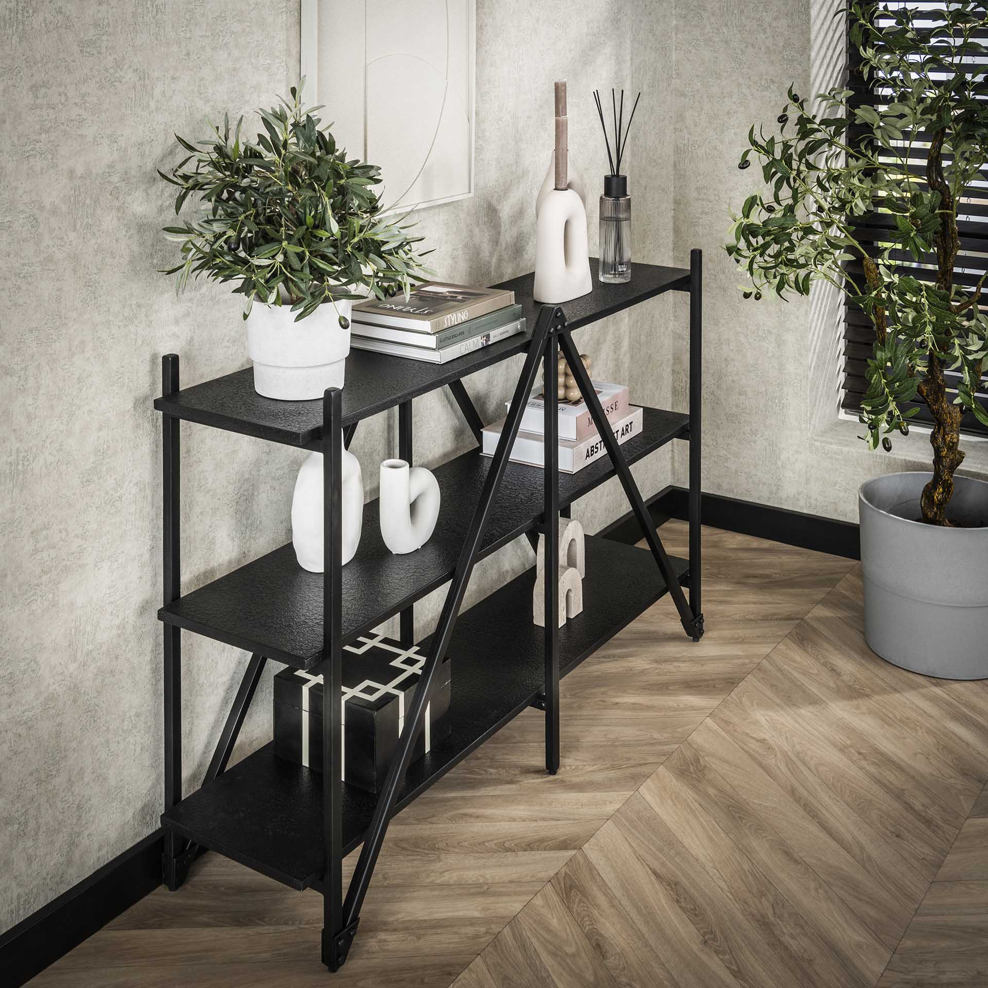 Wandrek Piega - 3 lagen