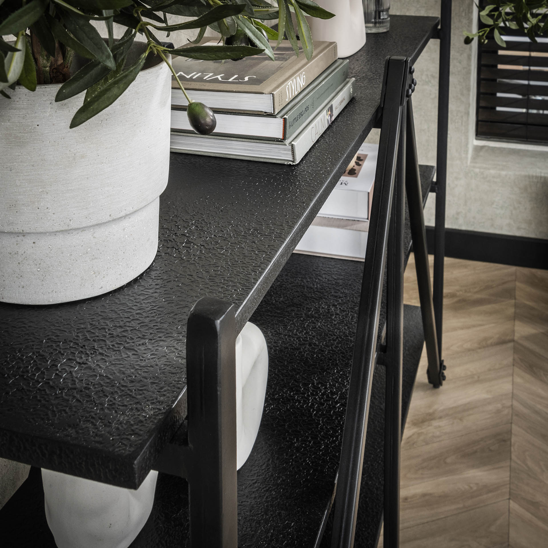 Wandrek Piega - 3 lagen