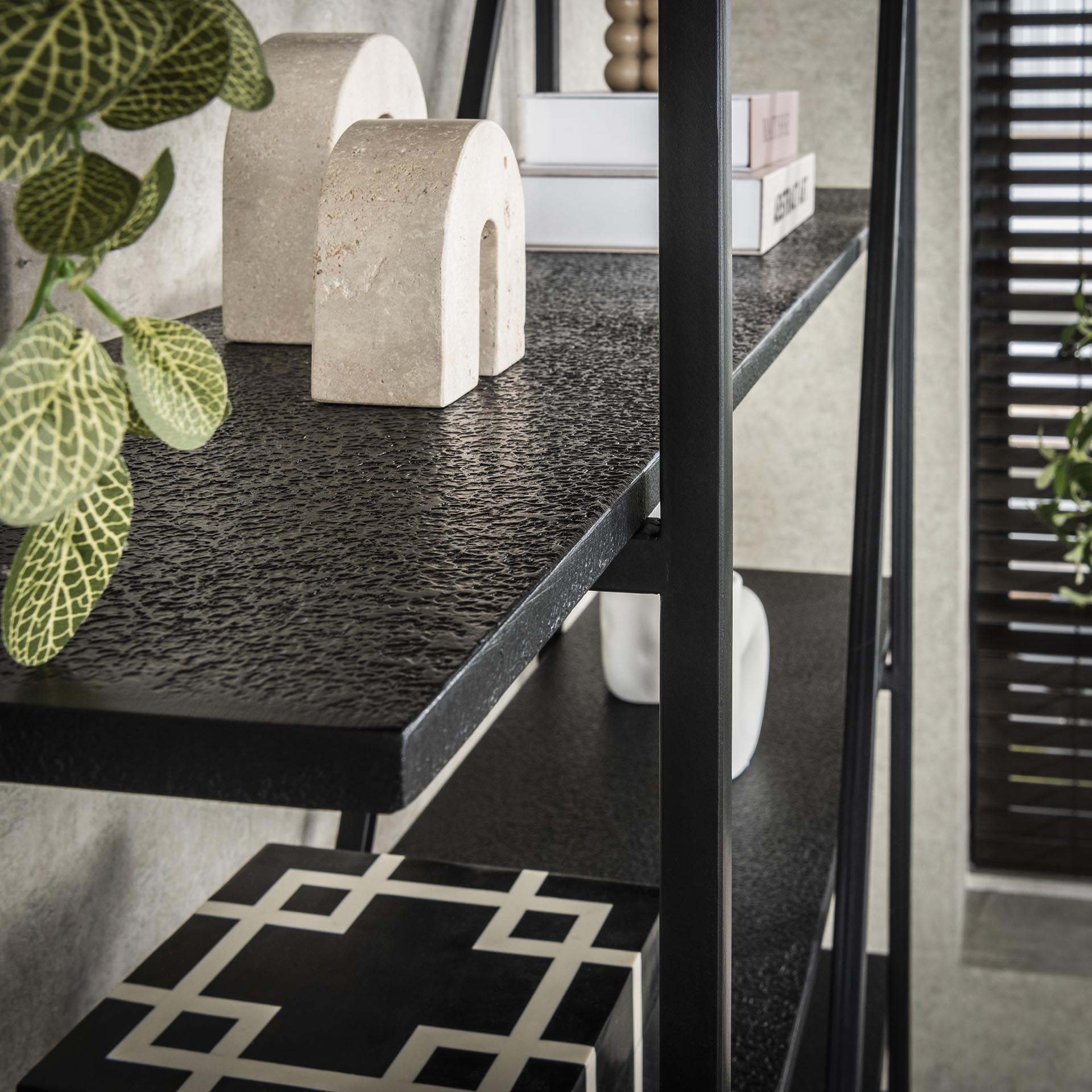 Wandrek 5 Lagen - Grijs