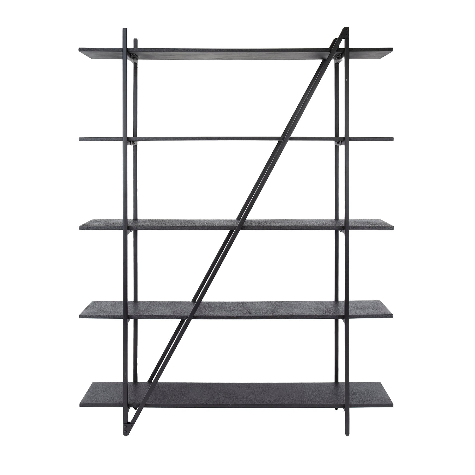 Wandrek 5 Lagen - Grijs