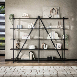 Wandrek XL - 5 Legplanken