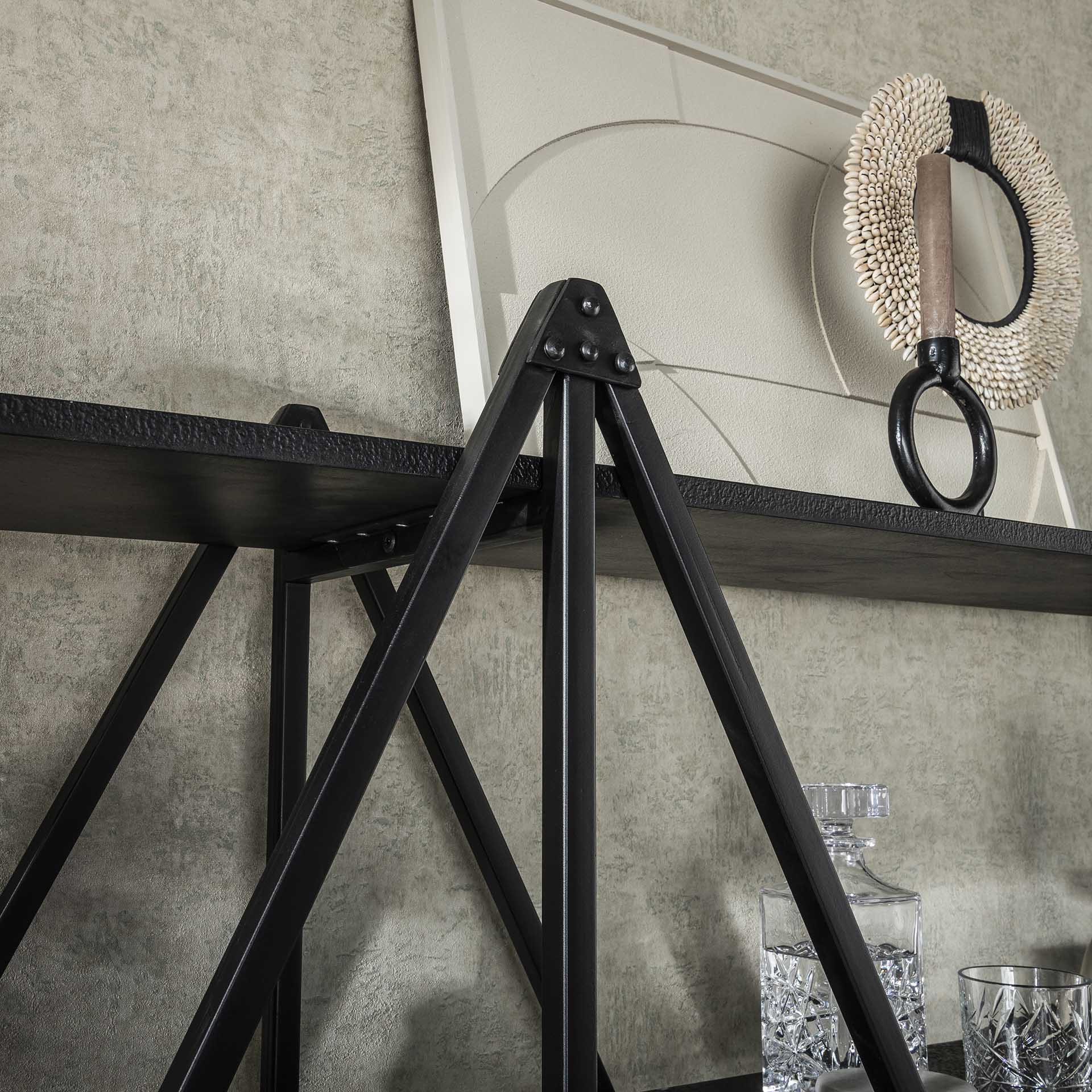 Wandrek XL - 5 Legplanken