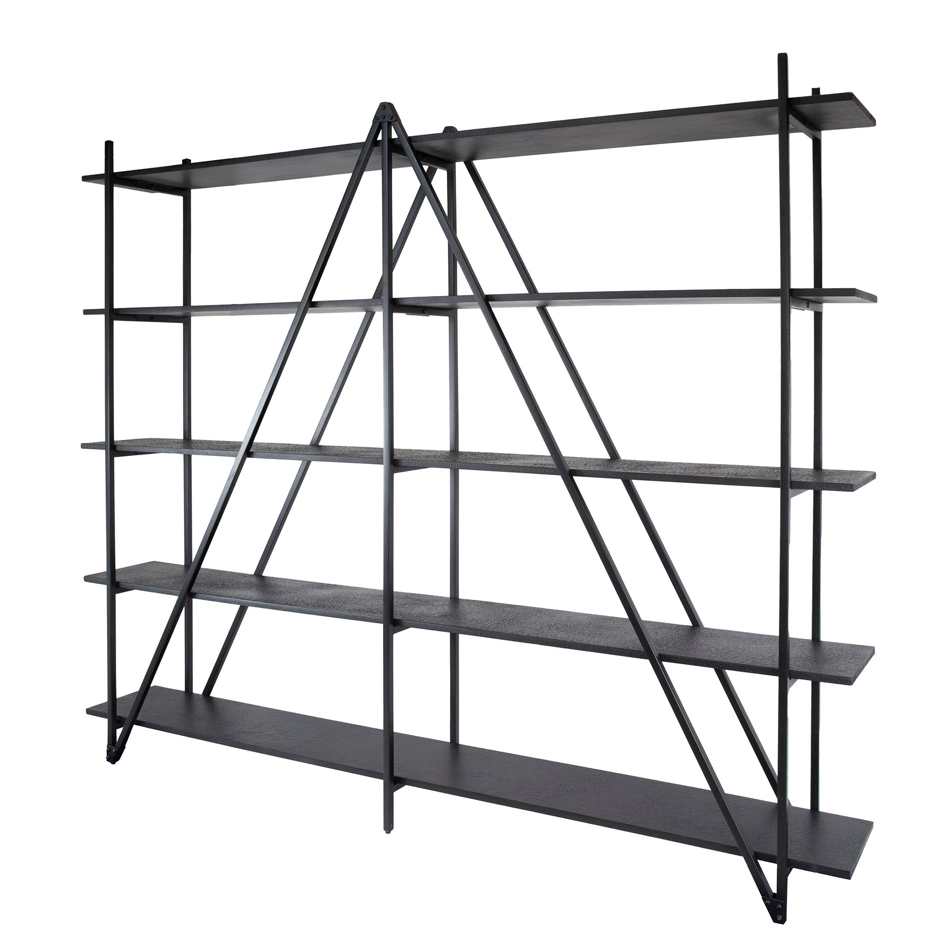 Wandrek XL - 5 Legplanken