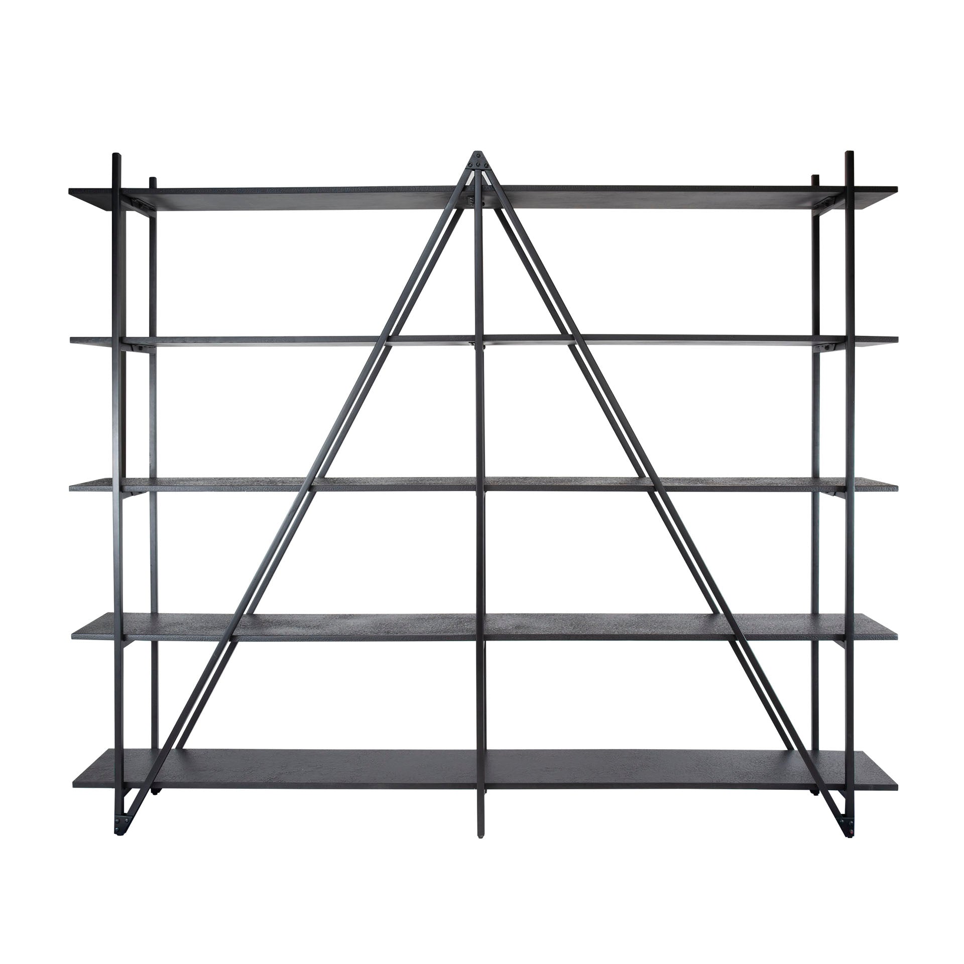 Wandrek XL - 5 Legplanken