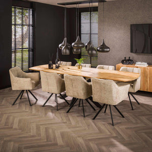 Eettafel Extend
