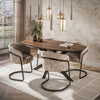 Arhus Solid dining table