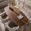 Arhus Solid dining table