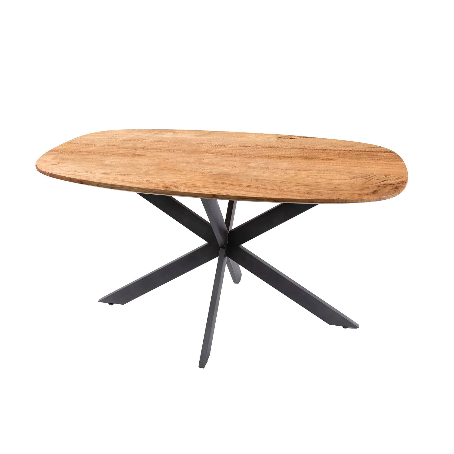 Eettafel Arhus Solid 150 cm