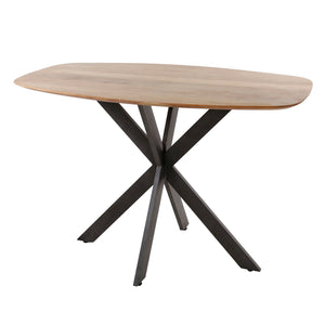Bartafel Arhus Solid