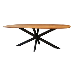 Eettafel Arhus Solid