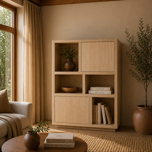 Helsinki cabinet 120 x 170 cm