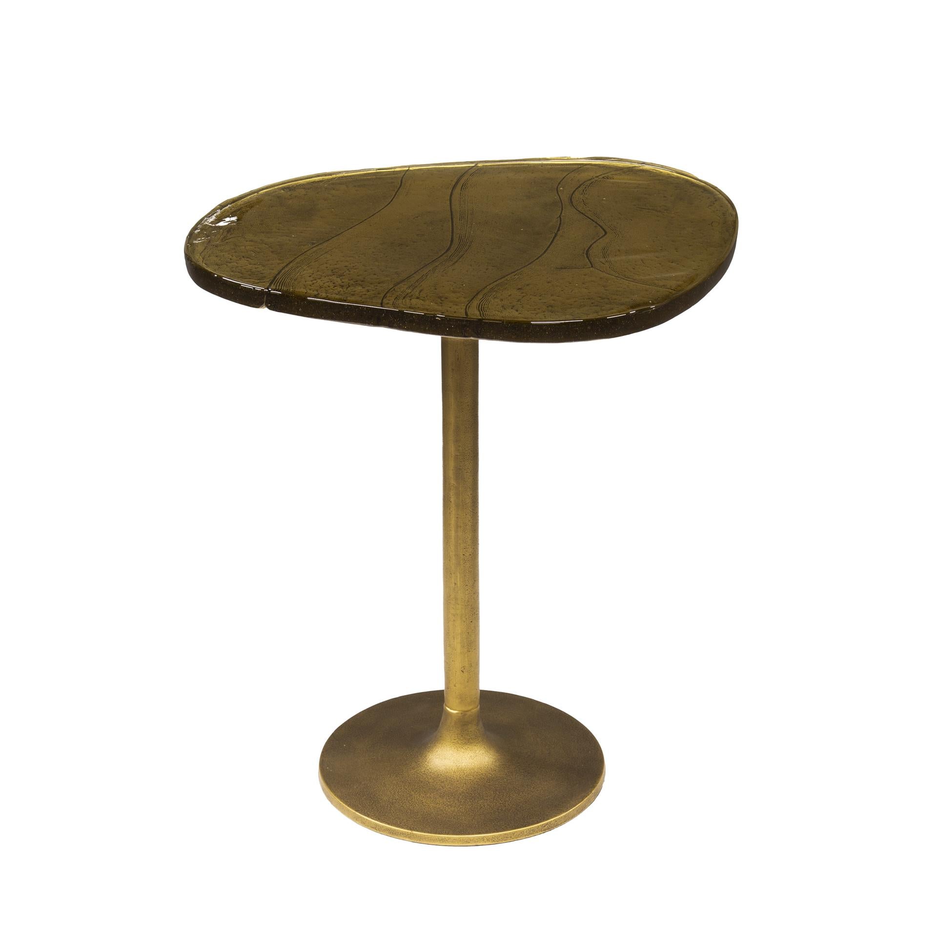Bijzettafel Eclipse M