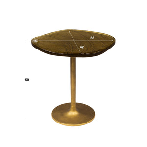 Bijzettafel Eclipse S