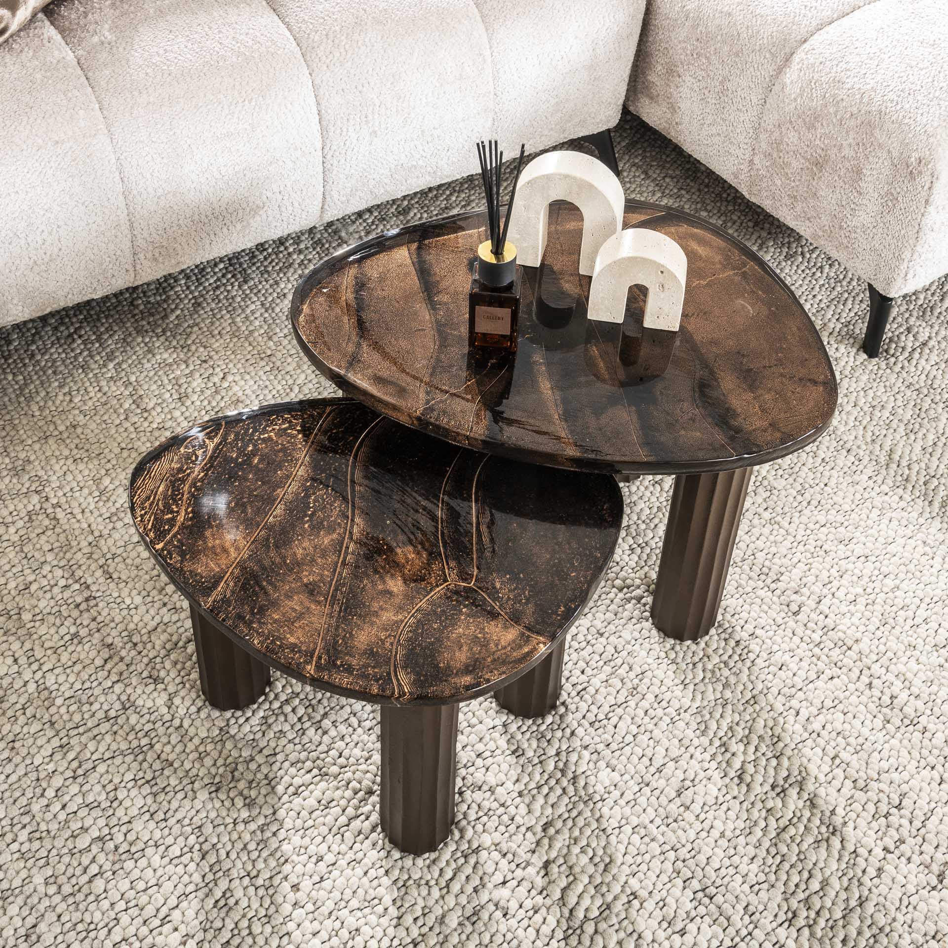 Salontafel Eclipse S