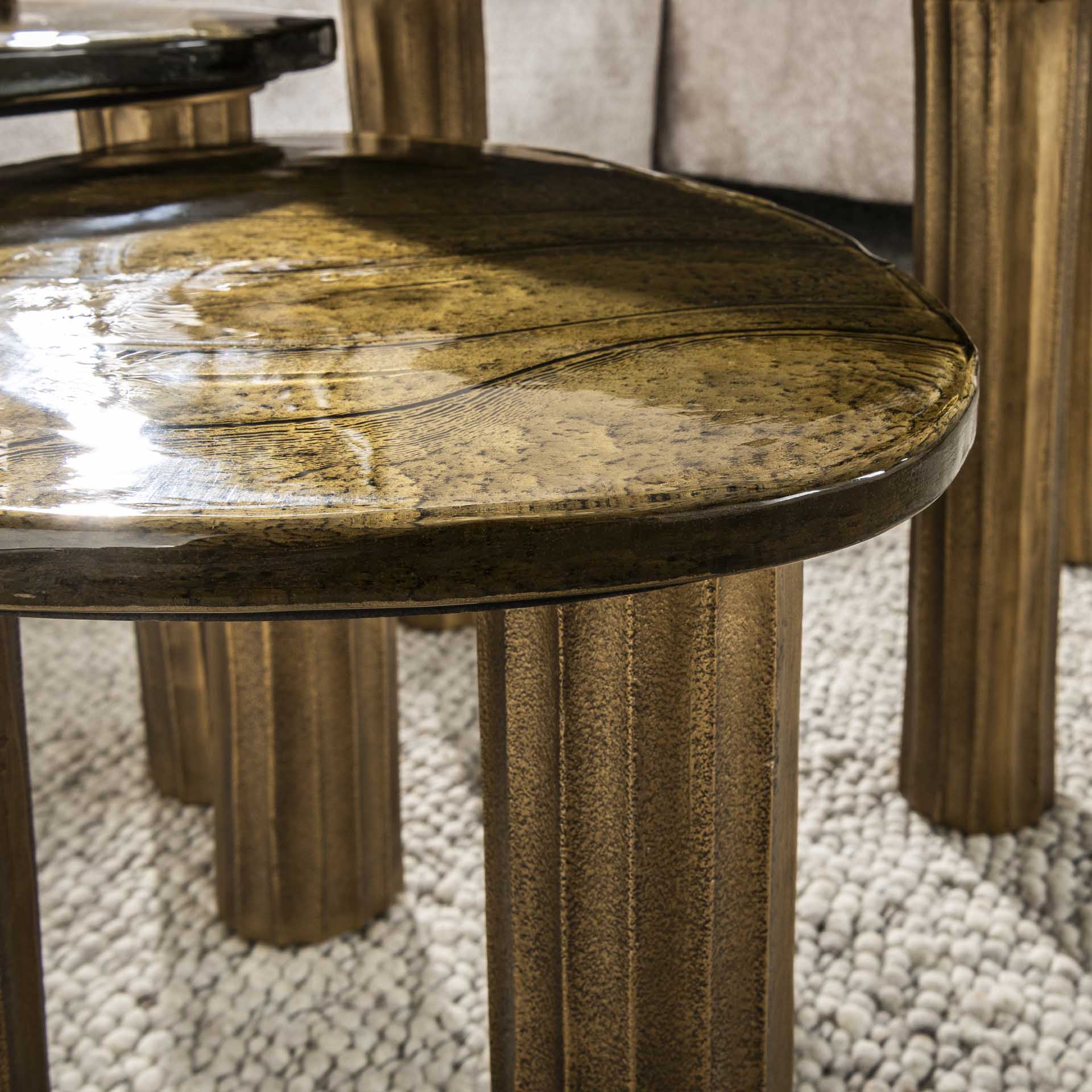 Salontafel Eclipse S