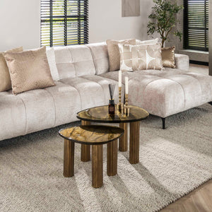 Salontafel Eclipse S