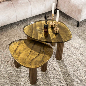 Salontafel Eclipse S