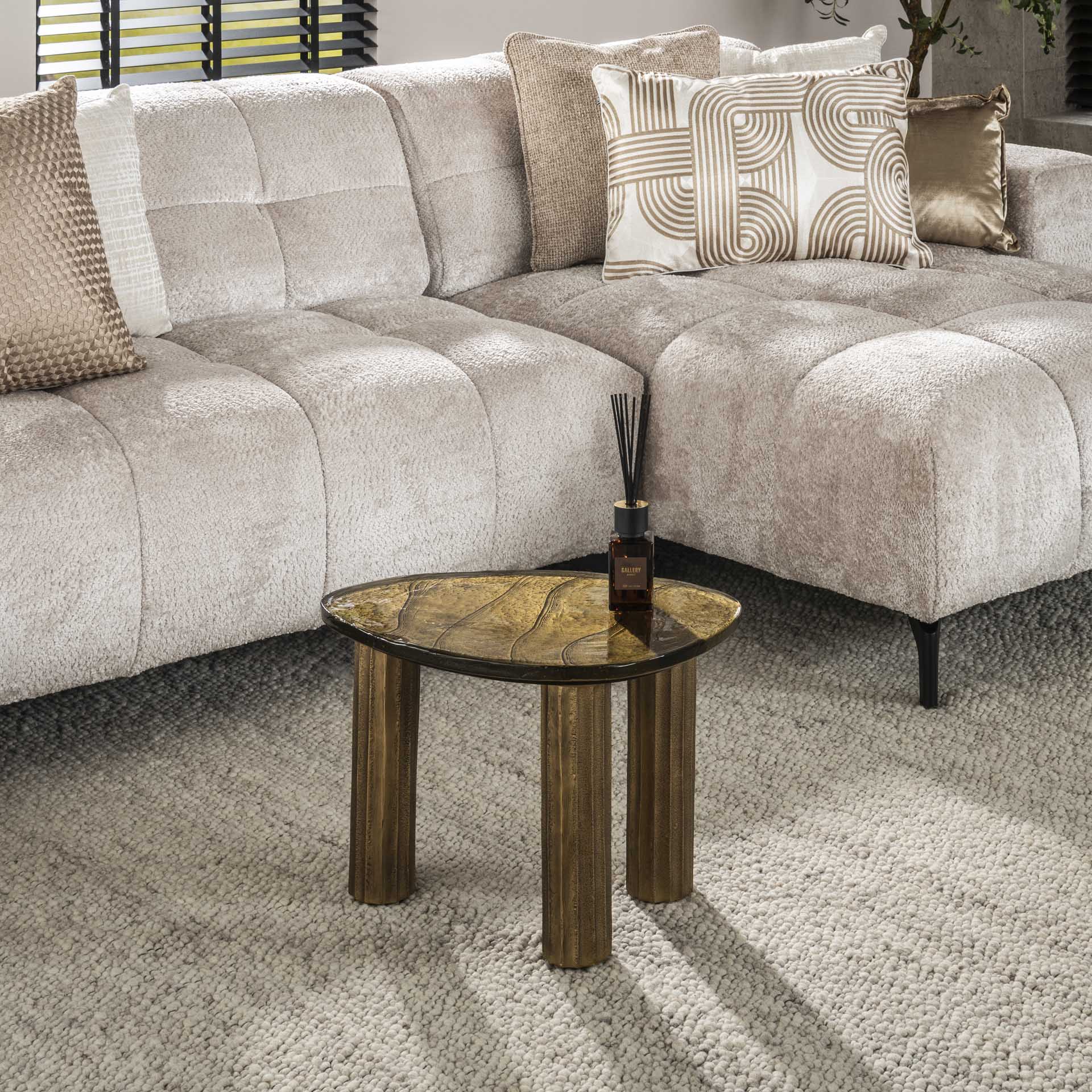 Salontafel Eclipse S