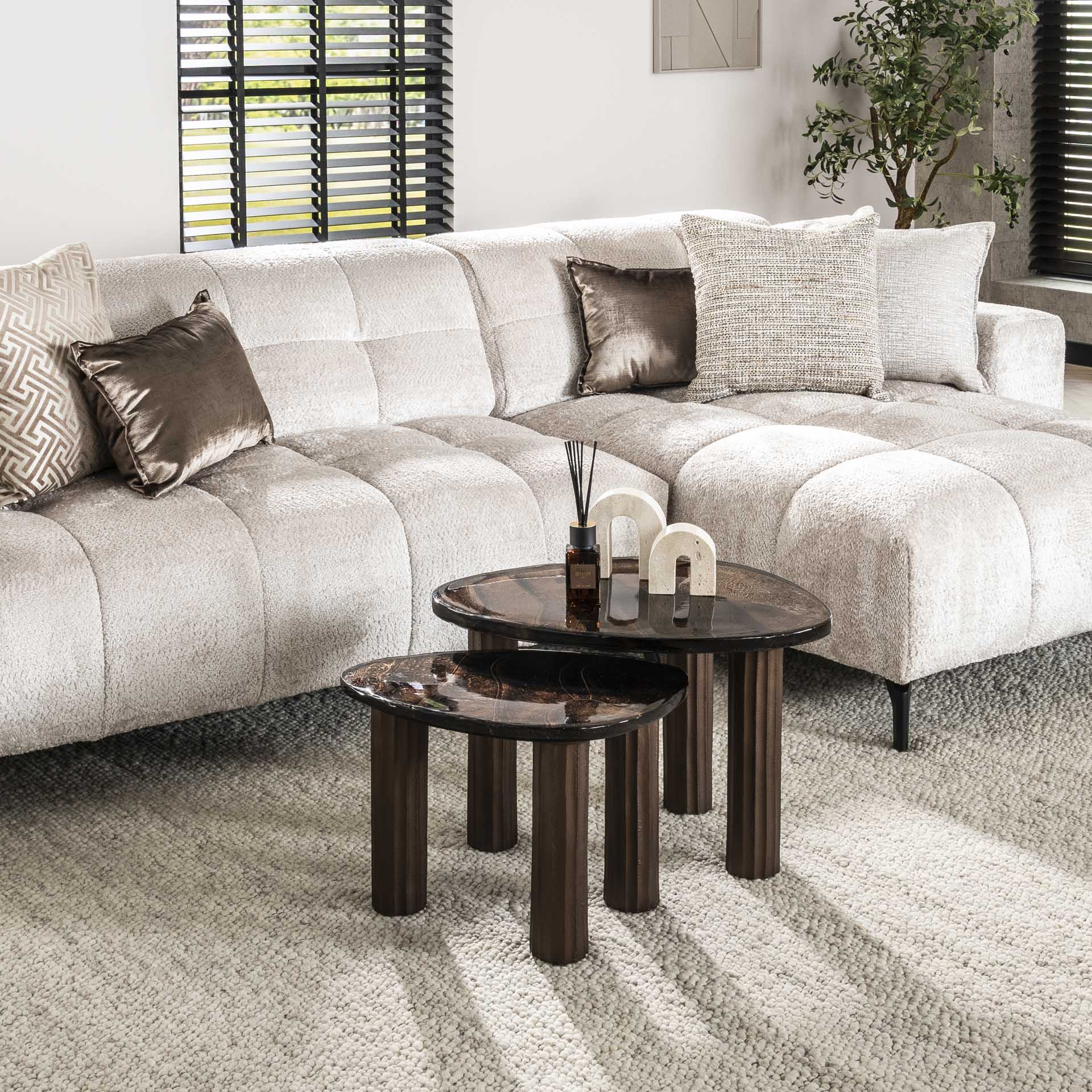 Salontafel Eclipse M