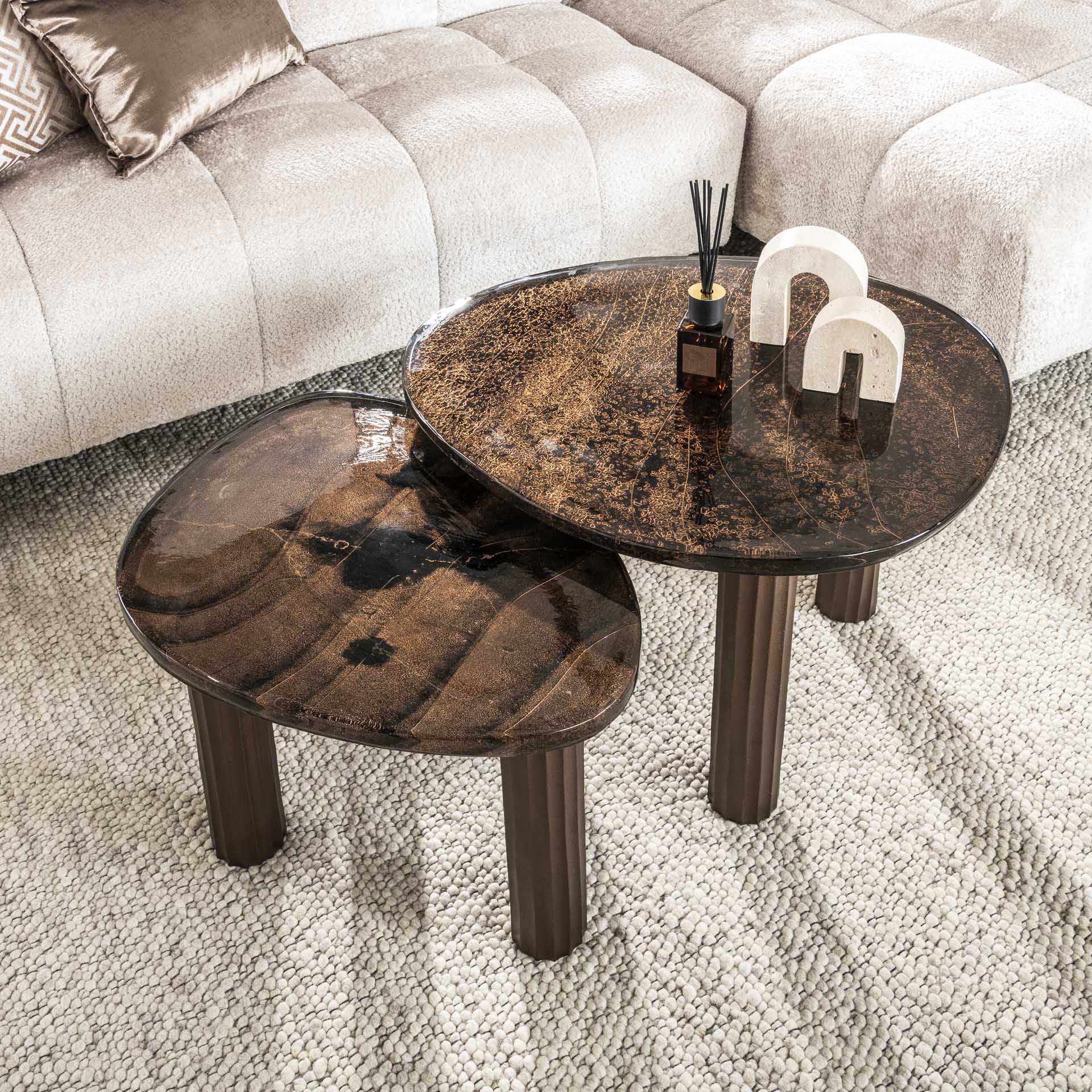Salontafel Eclipse M