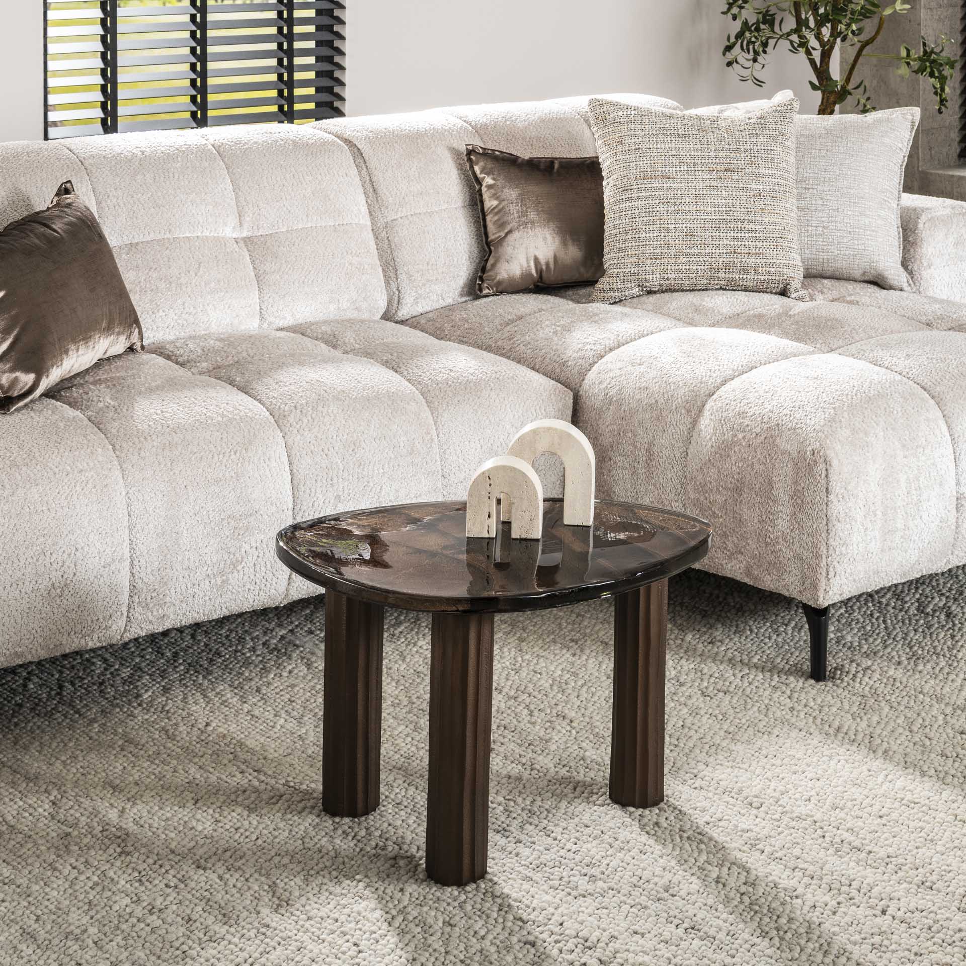 Salontafel Eclipse M