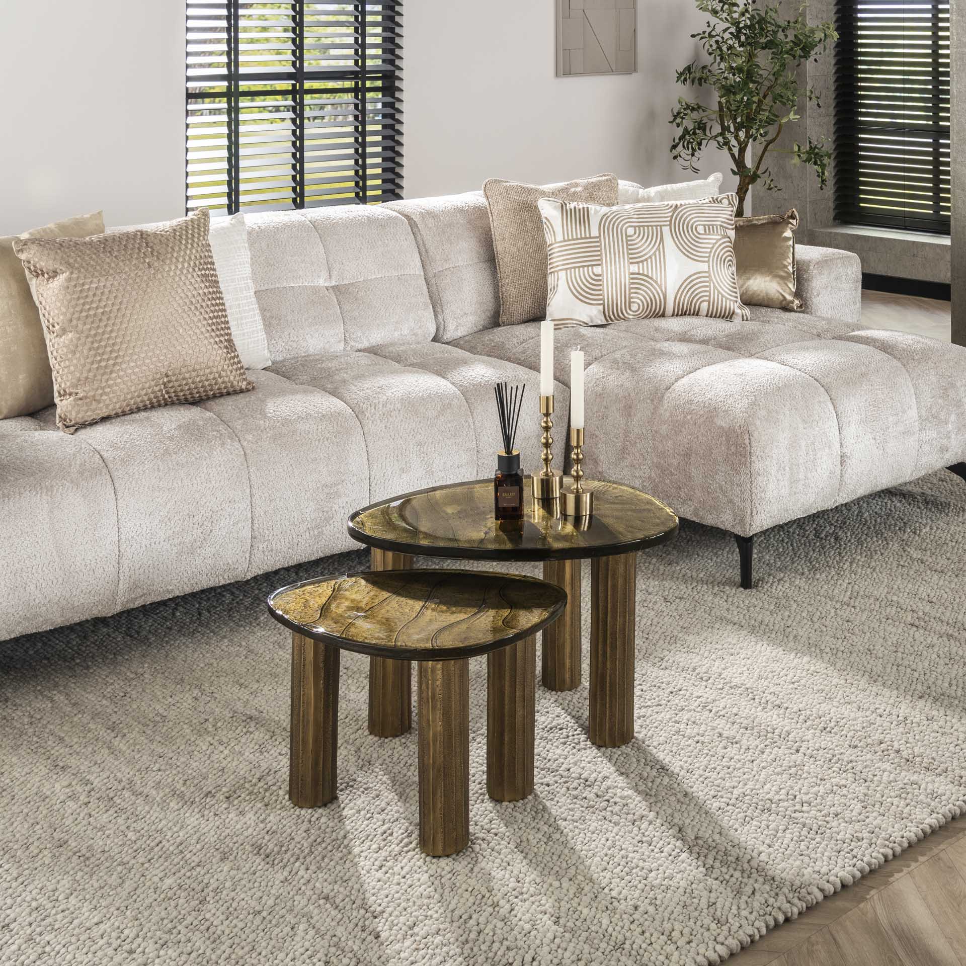 Salontafel Eclipse M