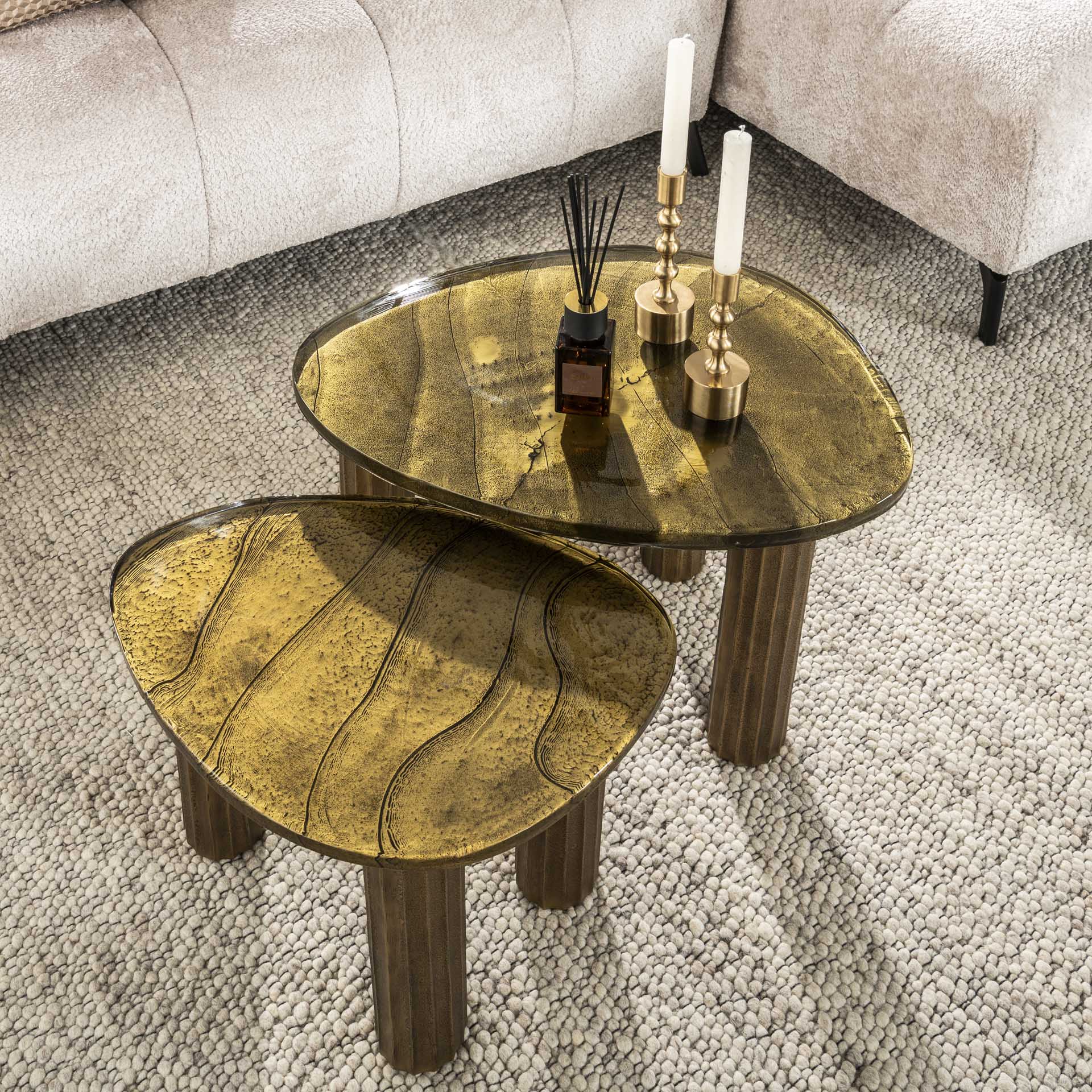 Salontafel Eclipse M