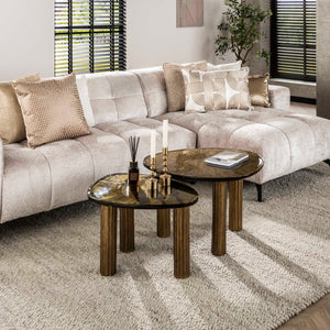 Salontafel Eclipse M