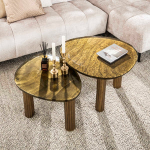 Salontafel Eclipse M