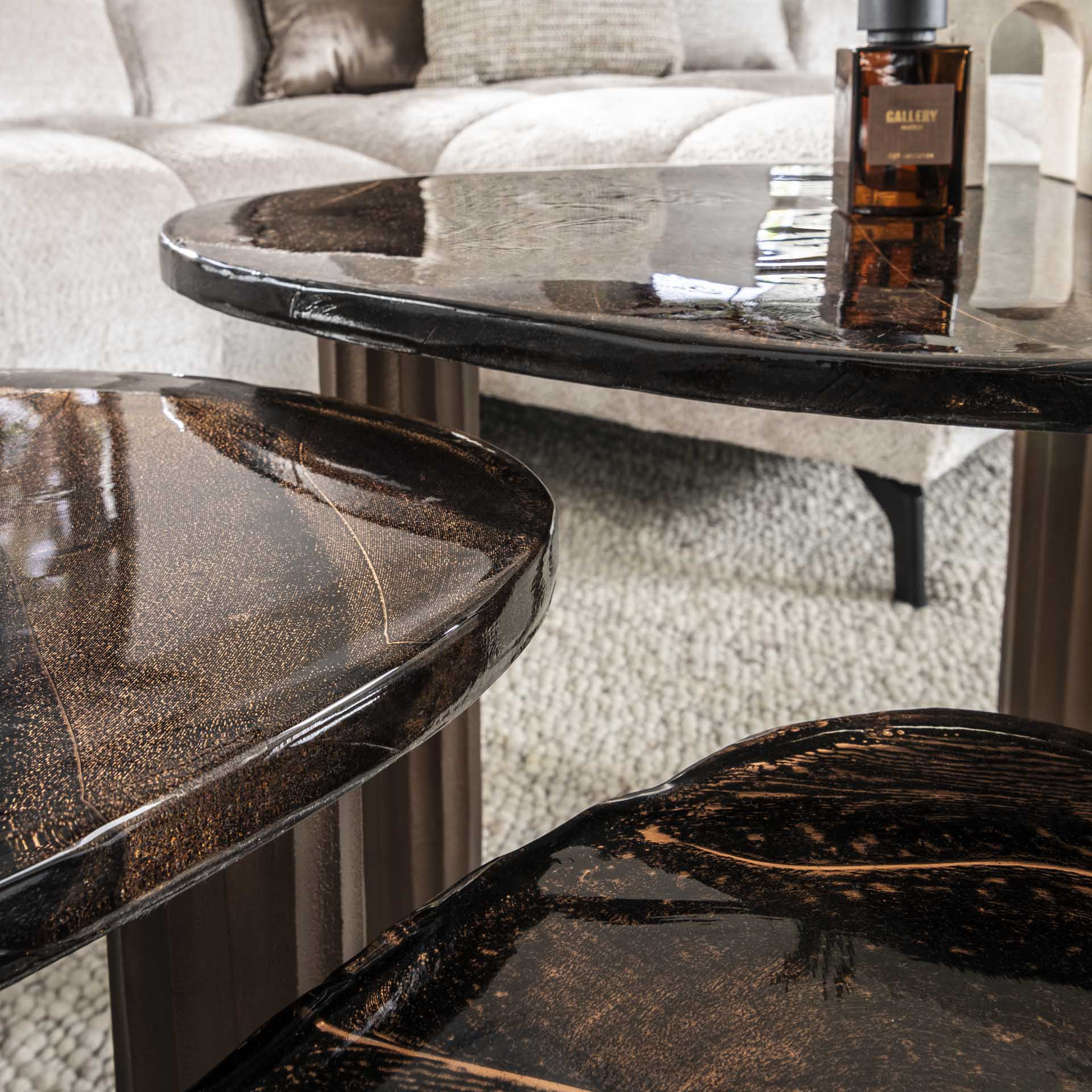 Salontafel Eclipse L