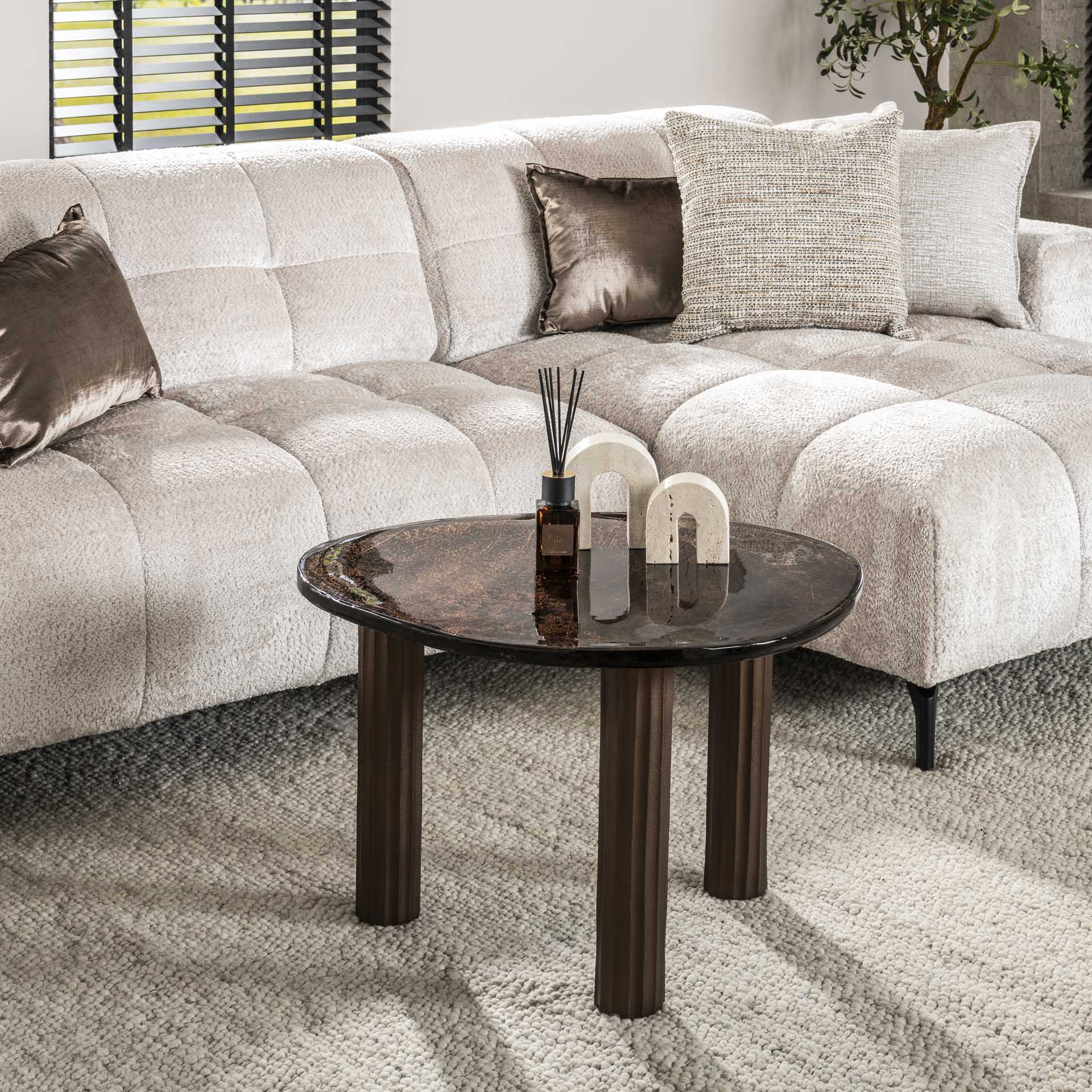 Salontafel Eclipse L