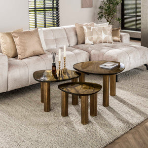 Salontafel Eclipse L