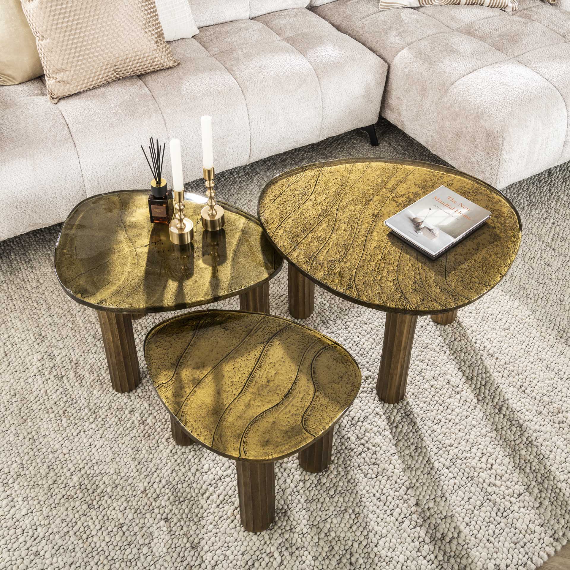 Salontafel Eclipse L