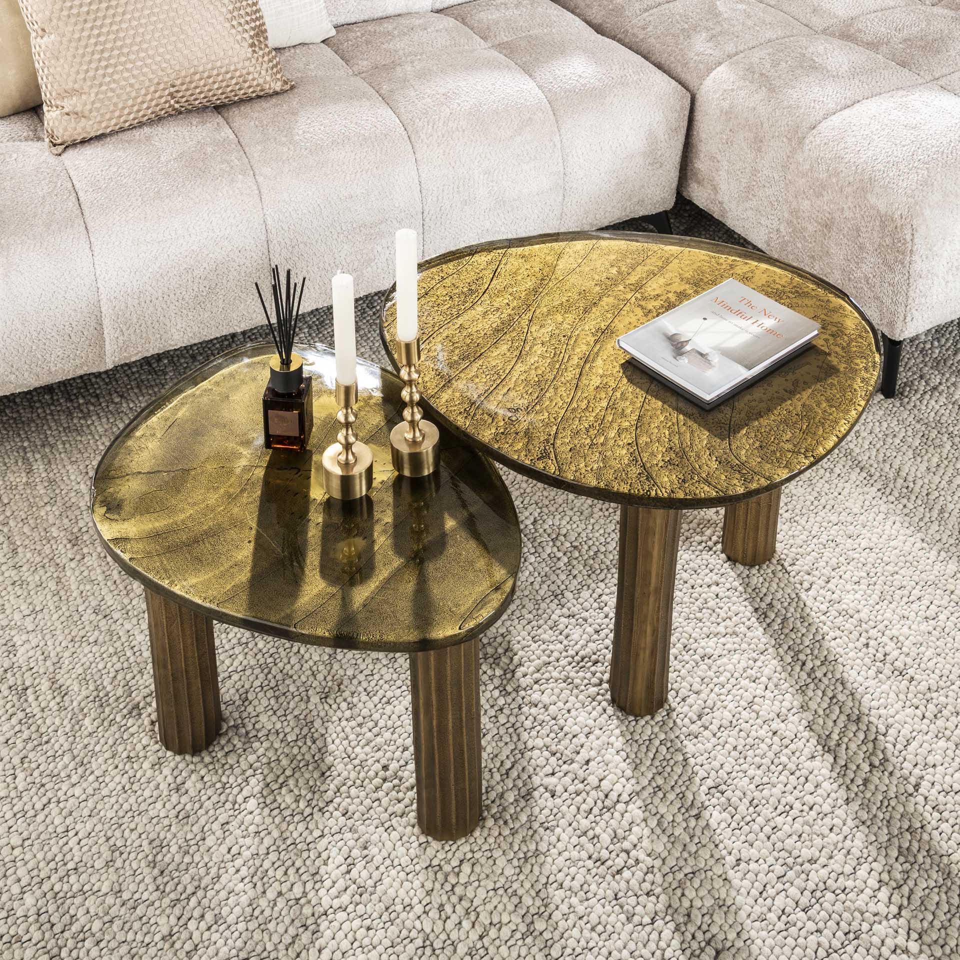 Salontafel Eclipse L