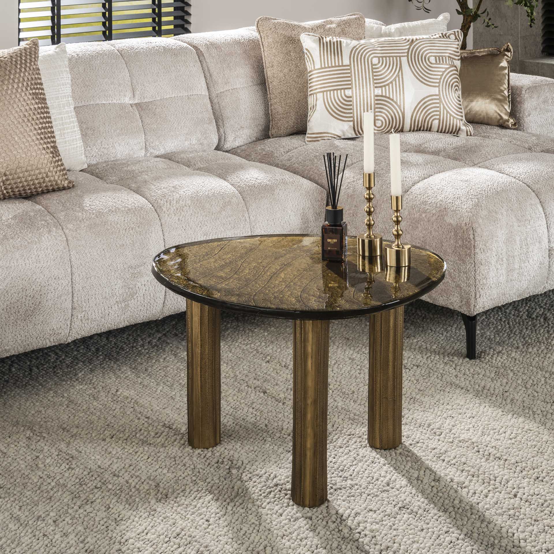 Salontafel Eclipse L