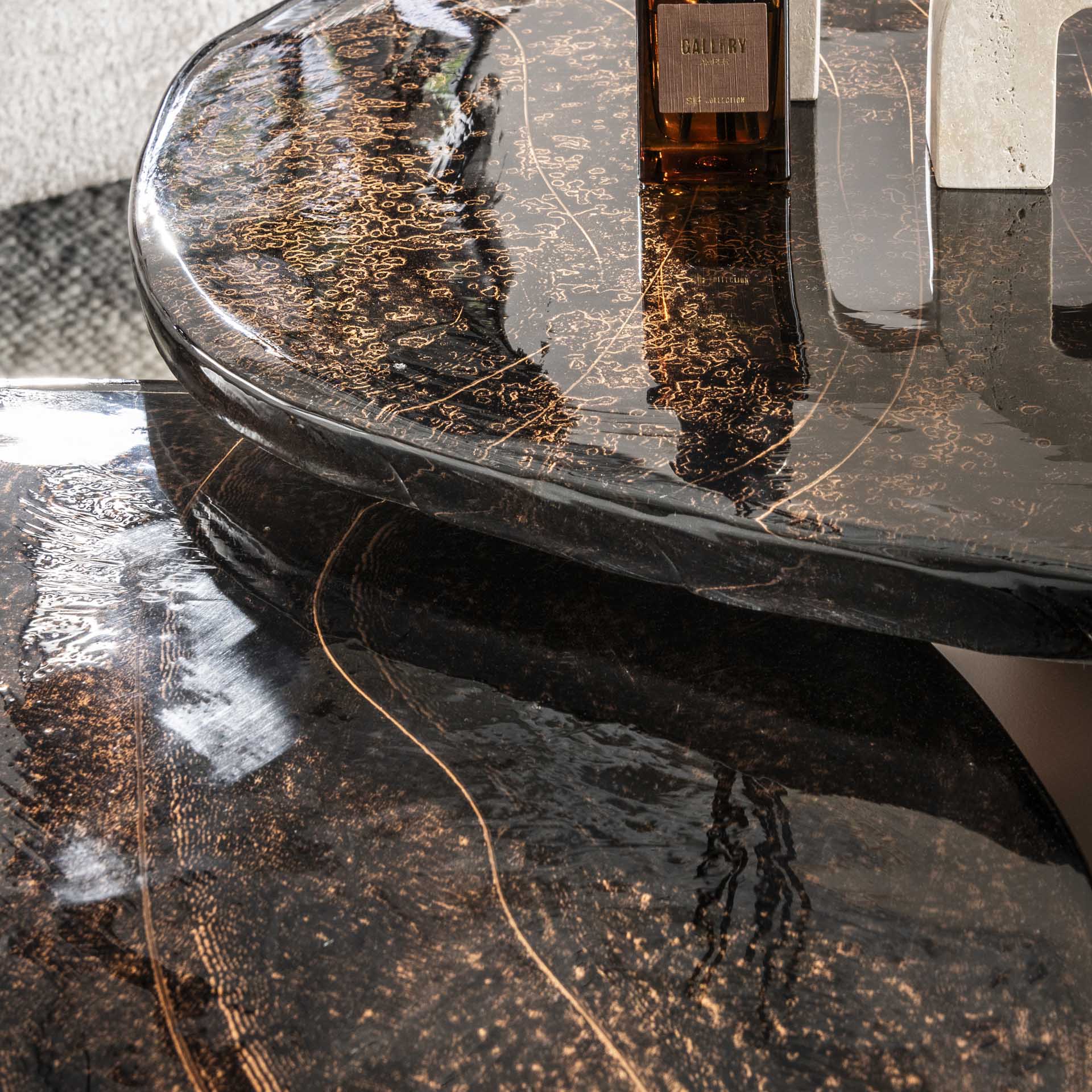 Salontafelset Eclipse - 2 stuks