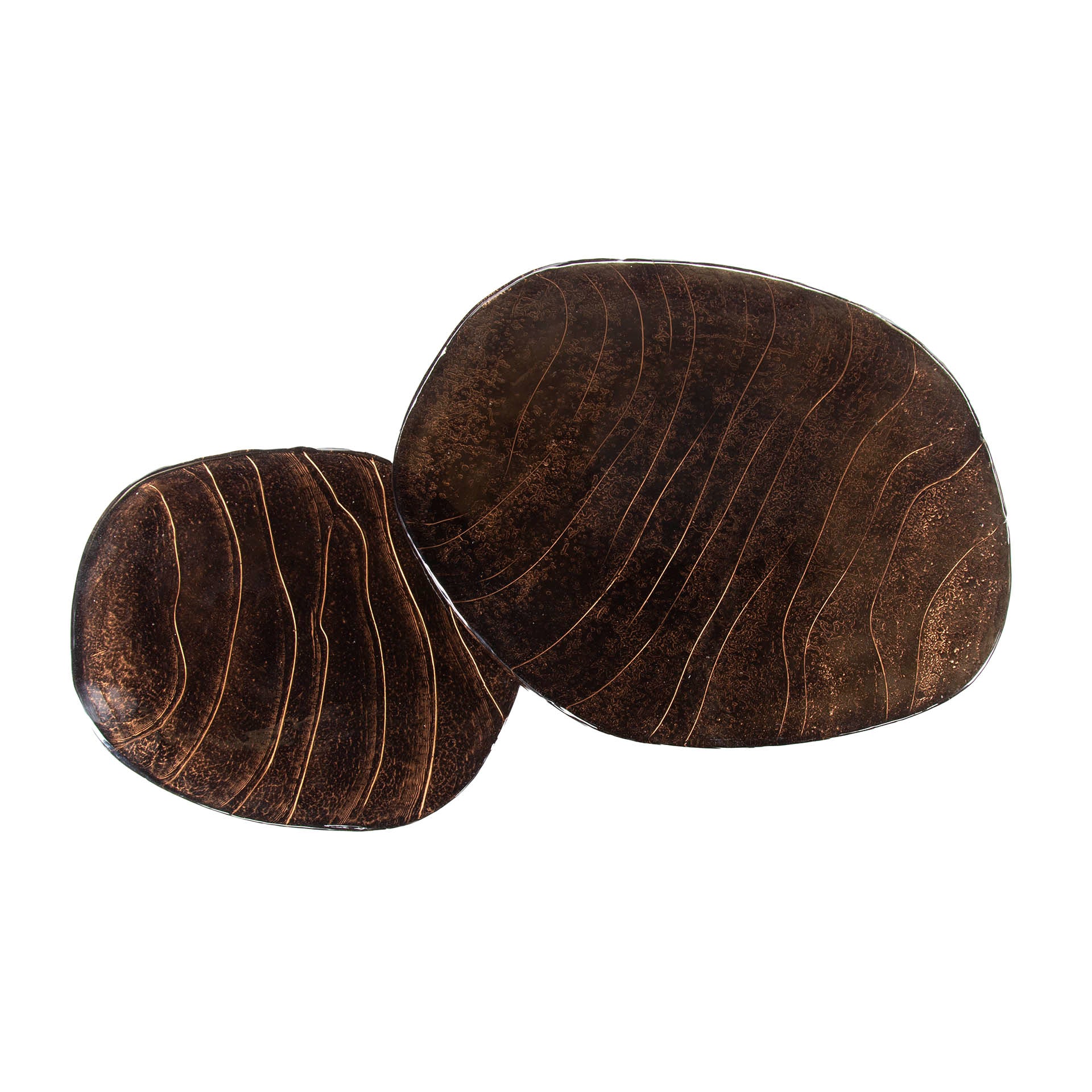 Salontafelset Eclipse - 2 stuks