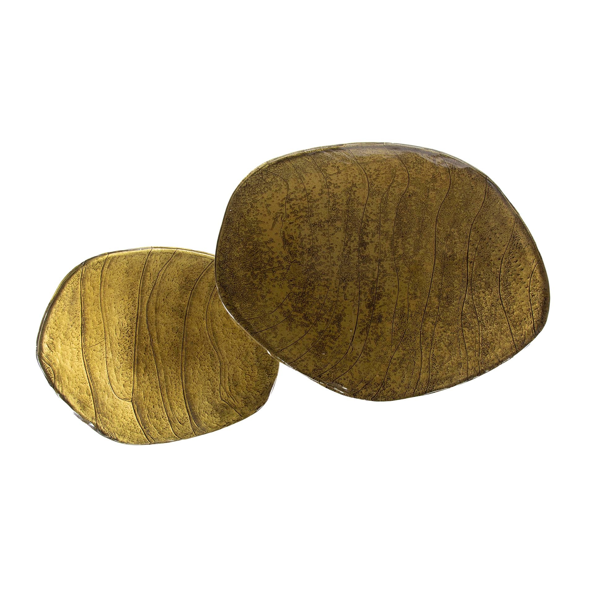 Salontafel Eclipse - Set van 2