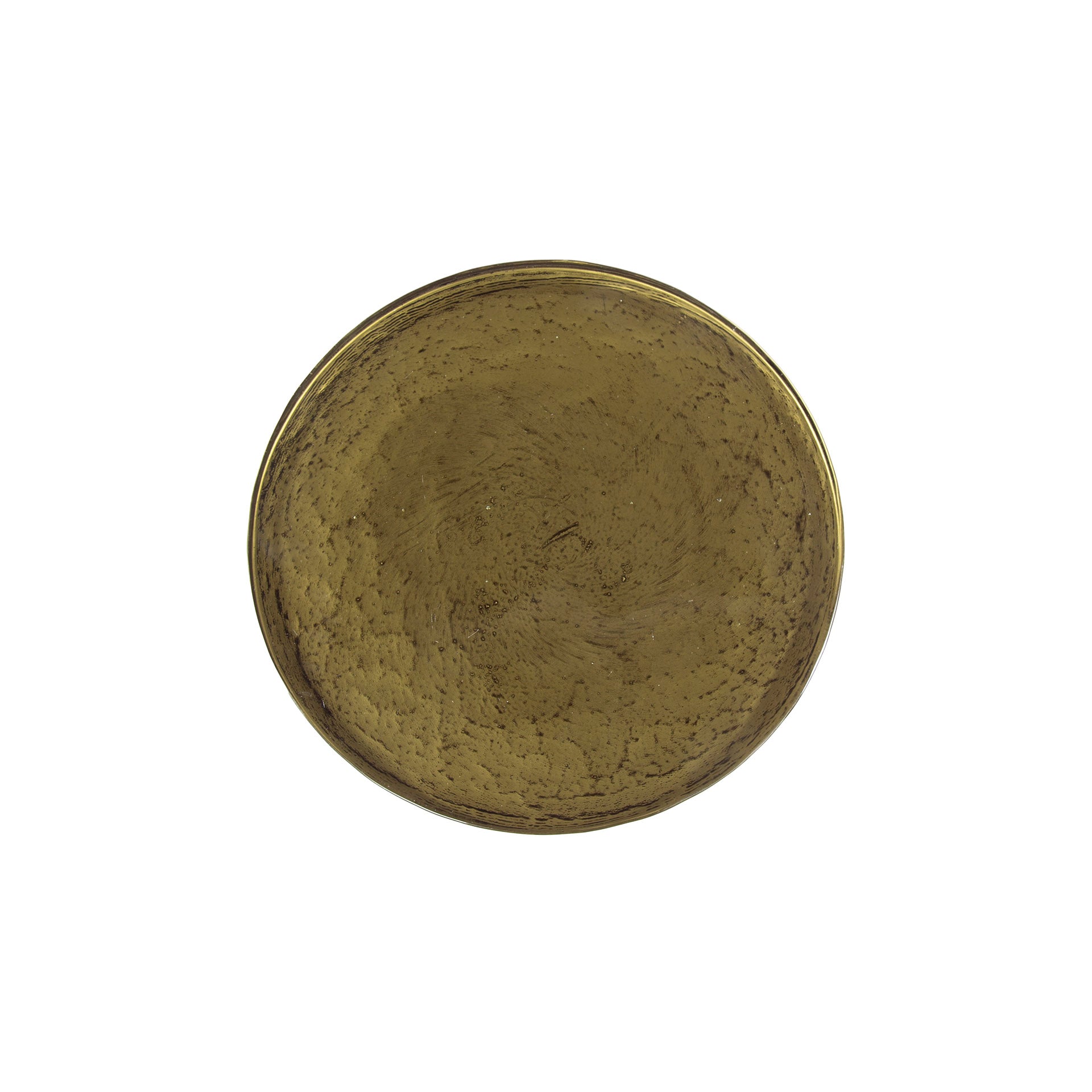 Bijzettafel Eclipse Druppelvorm