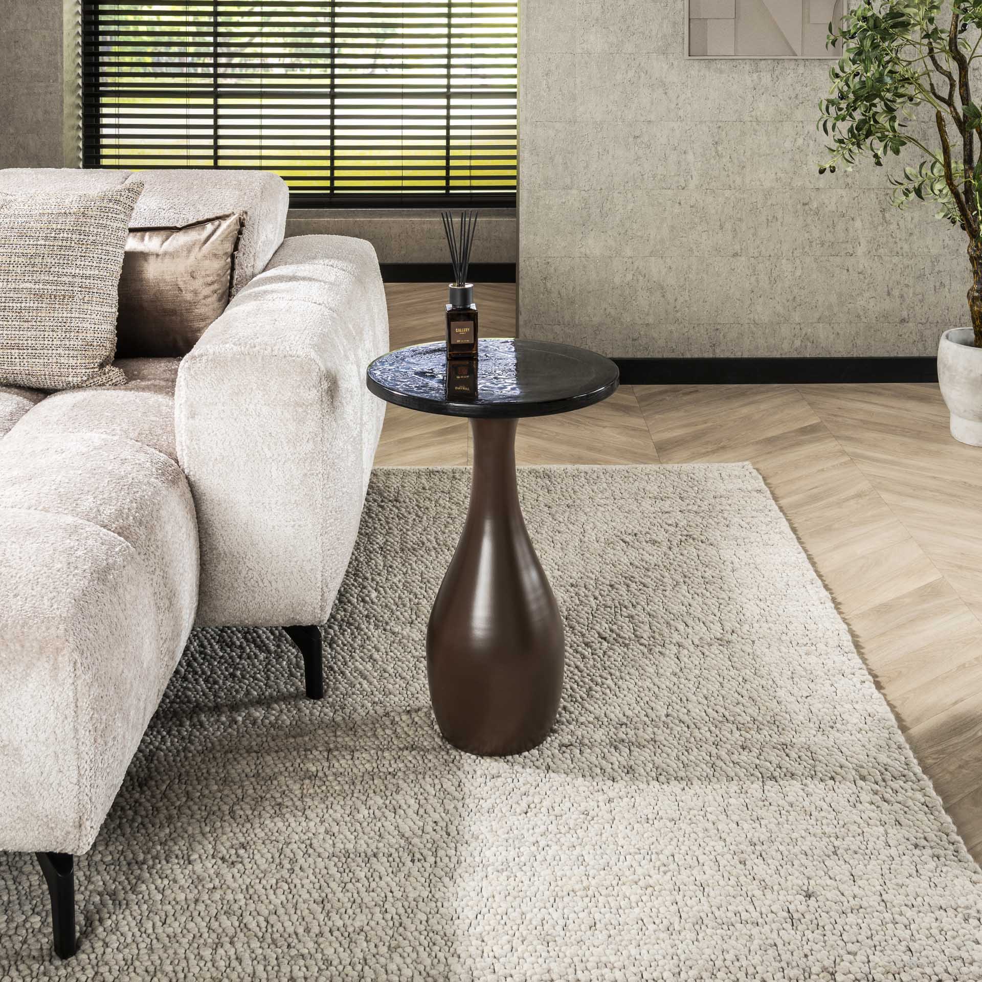 Bijzettafel Eclipse M