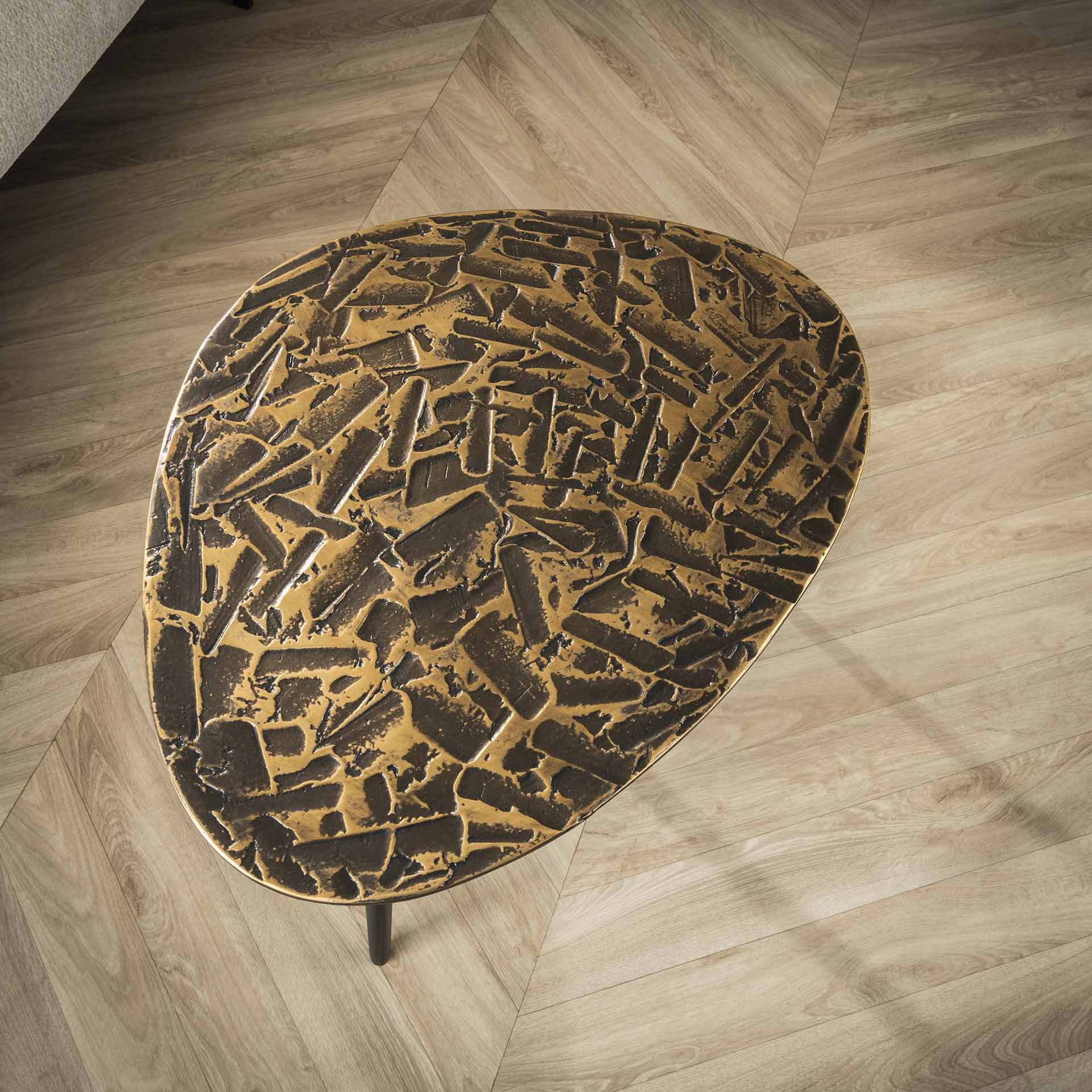 Salontafel Set - 2 stuks