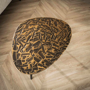Salontafel Set - 2 stuks