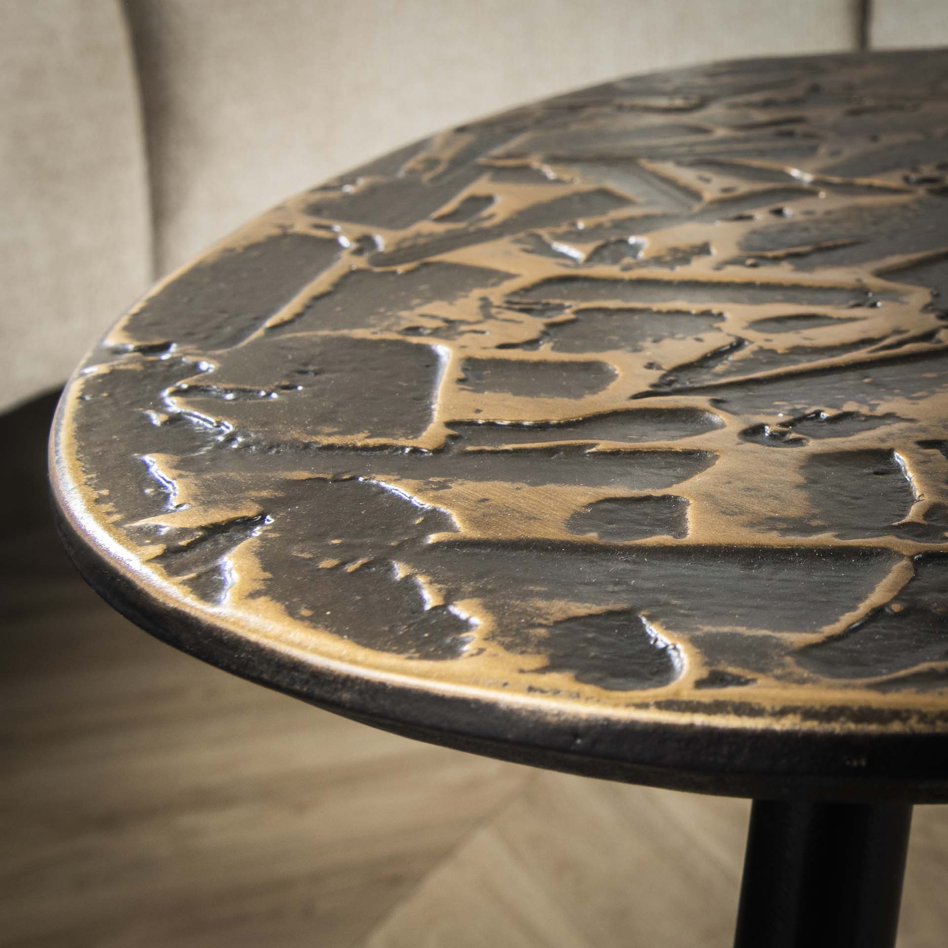 Salontafel Set - 3 stuks