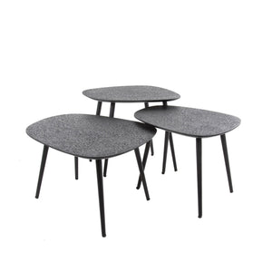 Salontafel Set - 3-delig