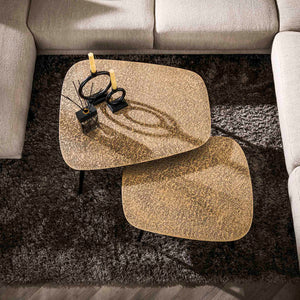 Salontafel Set - 2 stuks